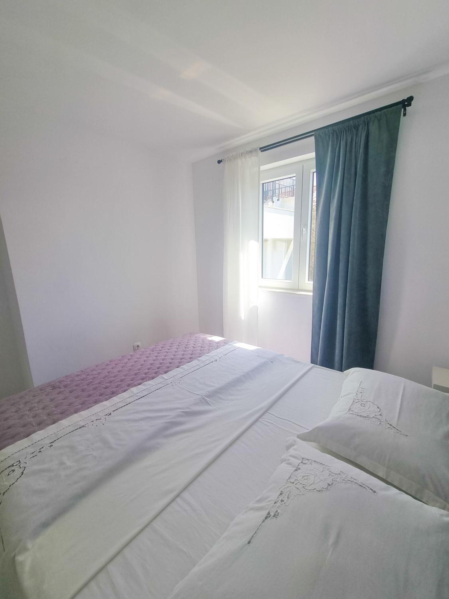 Apartman Natali Kremena Kültér fotó