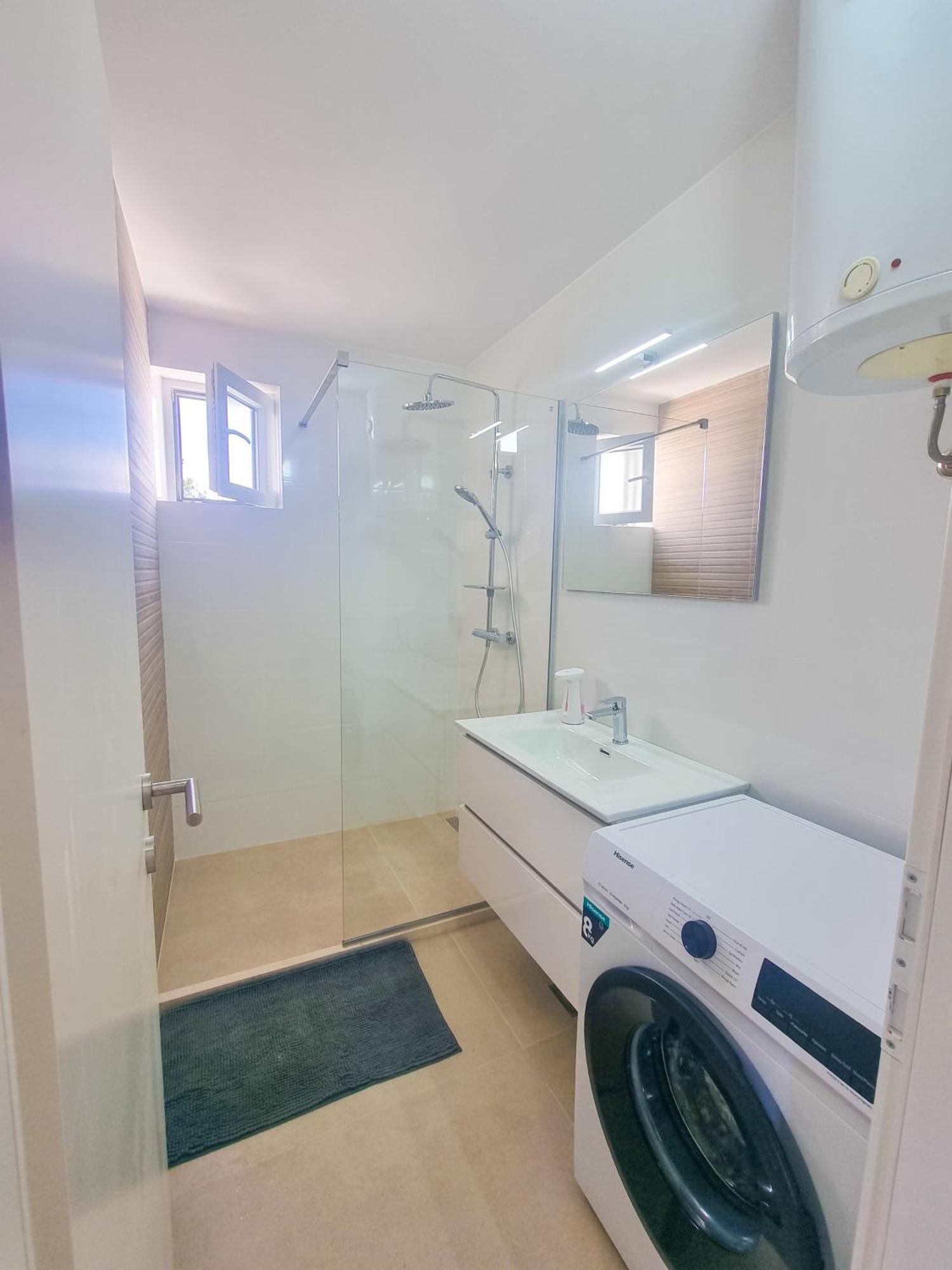 Apartman Natali Kremena Kültér fotó