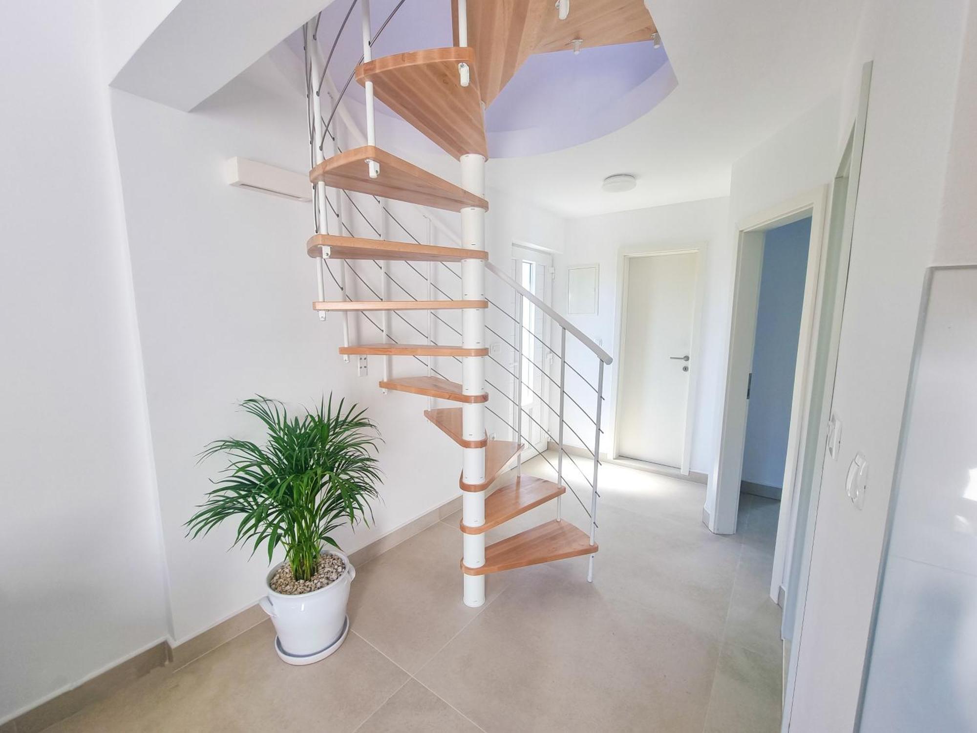 Apartman Natali Kremena Kültér fotó