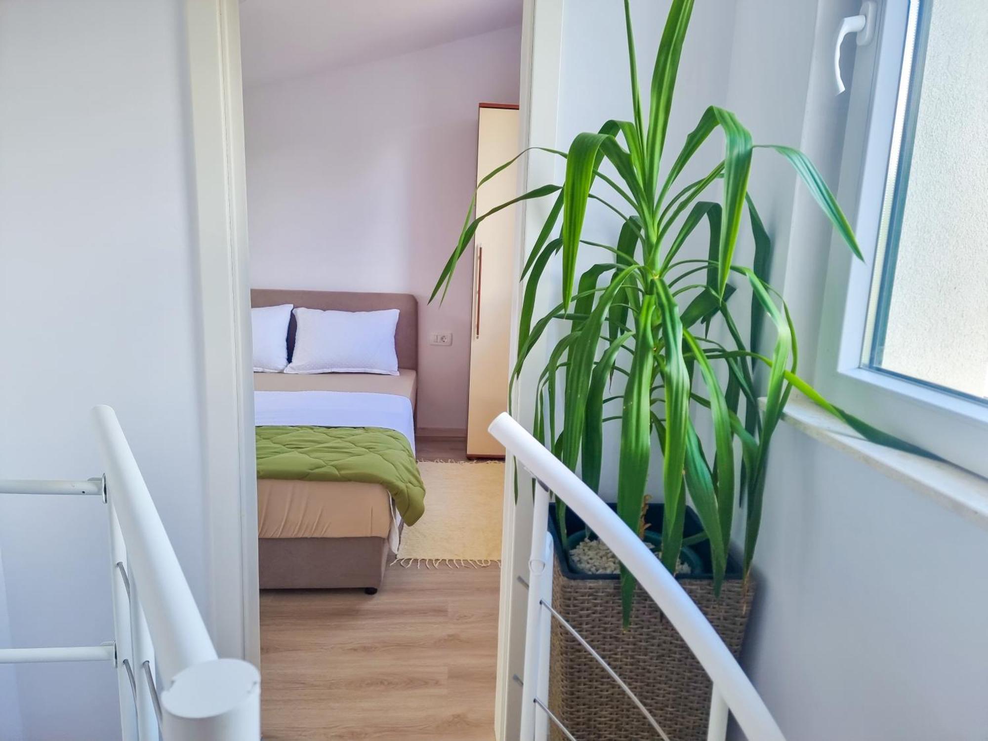 Apartman Natali Kremena Kültér fotó